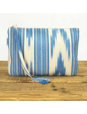 Clutch Gorg Blau Sky Blue