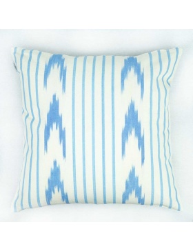 Cushion Cover Galatzó Sky Blue