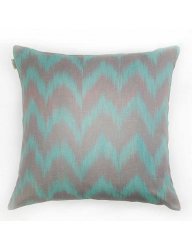 Cushion Cover Talaia Grey...