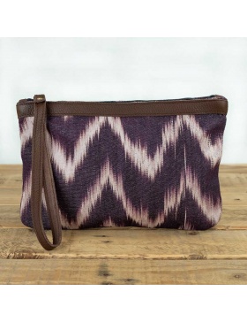 Clutch pell Talaia Pruna