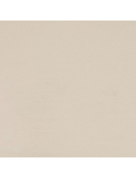 Plain Fabric Ecru