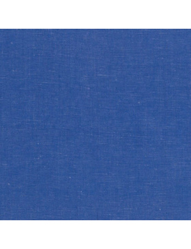 Plain Fabric Sea Blue
