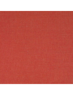Plain Fabric Red
