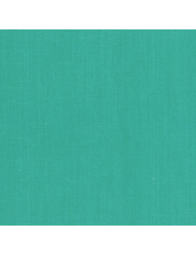 Plain Fabric Turquoise