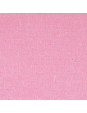 Plain fabric Rosa