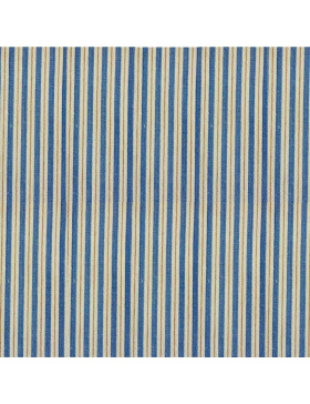 Tela Ratlles Rural Blau Cel...