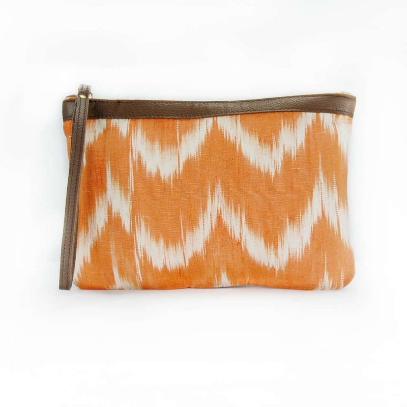 Clutch piel clearance