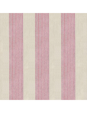 Tela Ratlles Correfoc Rosa