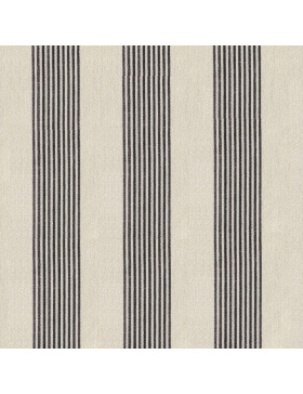 Tela Ratlles Correfoc Negre