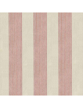 Tela Ratlles Correfoc Coral