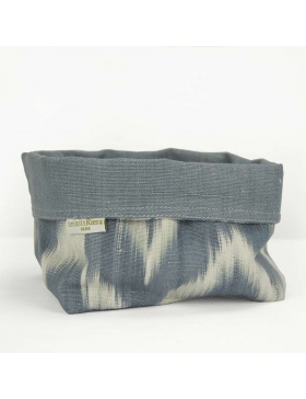 Bread Basket Talaia Grey