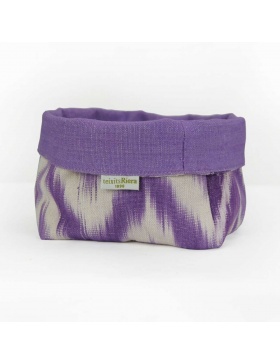 Bread Basket Talaia Violet