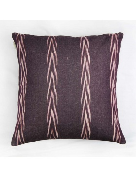 Cushion Cover Alcadena Plum