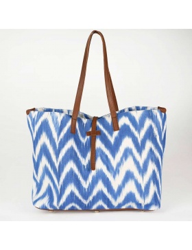 Maxibag Talaia Sea Blue