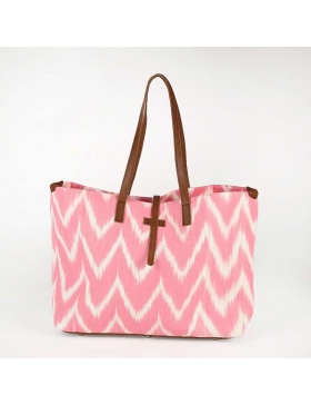 Maxibag Talaia Pink