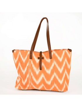 Maxibag Talaia Orange