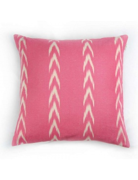 Cushion Cover Alcadena Magenta