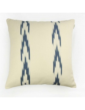 Cushion cover Alfabia Grey