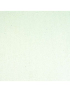 Plain Fabric White