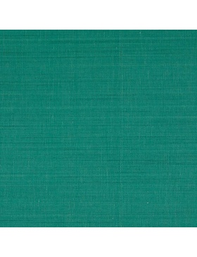 Plain fabric Water Green