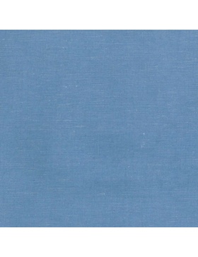 Plain Fabric Himmelblau