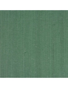 Plain Fabric Forest Green