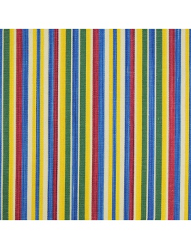 Striped fabric Estiu