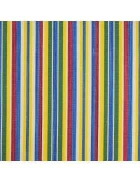 Striped fabric Estiu
