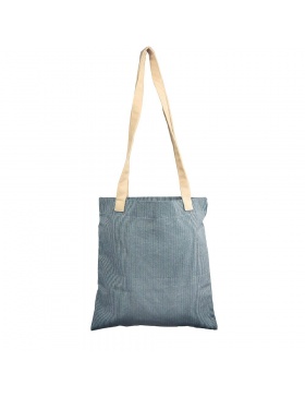 Tote Bag Caçador