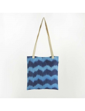 Tote Bag Talaia Indigo...