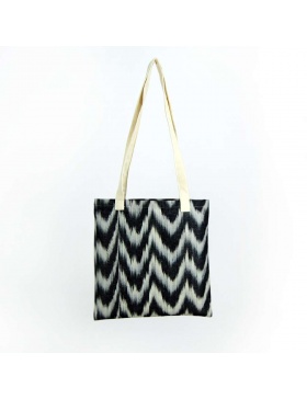 Tote Bag Talaia Negro