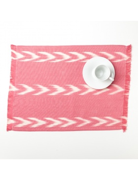 Placemat Alcadena Pink