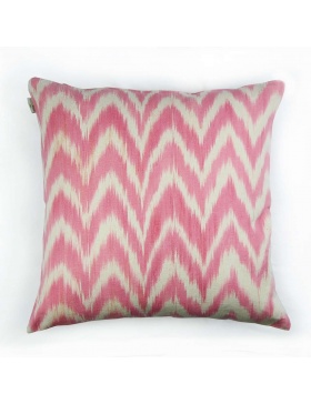 Cushion cover Talaia Pink