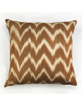 Cushion Cover Talaia Brown