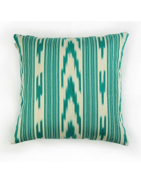 Cushion cover Gorg Blau...