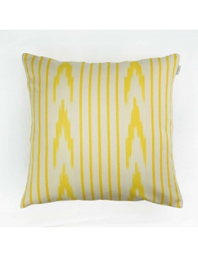 Cushion Cover Galatzó Yellow