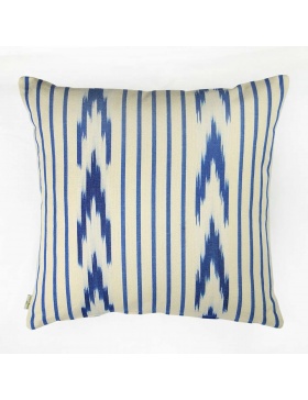 Cushion Cover Galatzó Sea Blue