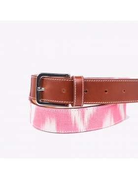 Belt Talaia Pink