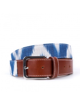 Belt Talaia Sea Blue