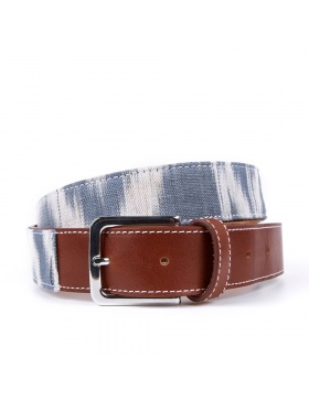Belt Talaia Grey