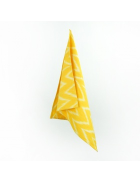 Kitchen Cloth Talaia Yellow