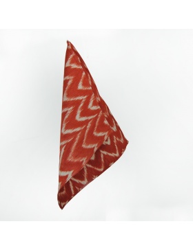 Kitchen Cloth Talaia Red