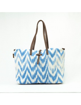 Maxibag Talaia Sky Blue