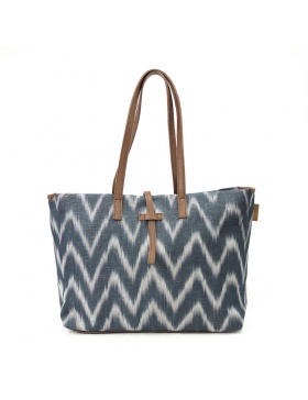 Maxibag Talaia Black