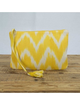 Clutch Talaia Yellow