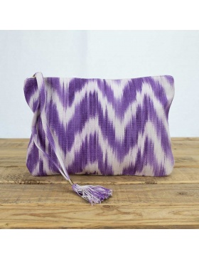 Handtaschen Talaia Violett