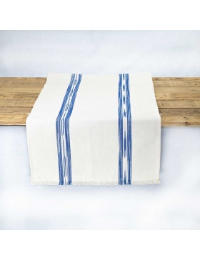 Table runner Tomir Sea Blue