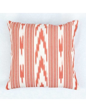 Cushion cover Gorg Blau Red