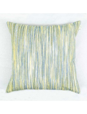 Cushion cover marbled Albufera