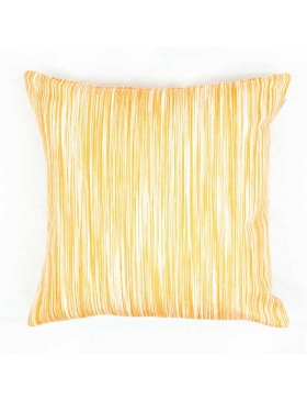 Cushion cover marbled Sand